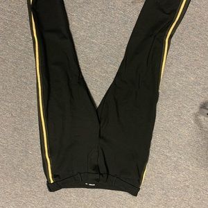 Pixie Pants